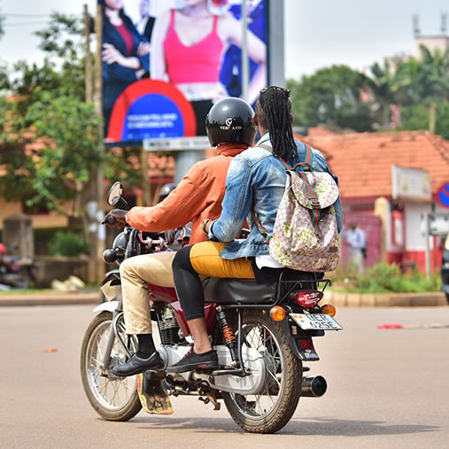 boda boda tours kampaa